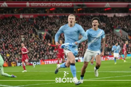 SBOTOP: อาร์เน สล็อต เดือดหลังลิเวอร์พูลพ่าย ชี้ผู้ตัดสินใช้มาตรฐานสองแบบ