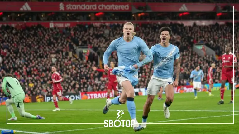 SBOTOP: อาร์เน สล็อต เดือดหลังลิเวอร์พูลพ่าย ชี้ผู้ตัดสินใช้มาตรฐานสองแบบ