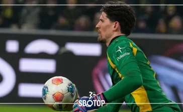 SBOTOP: อาวุธลับของดอร์ทมุนด์! กุญแจหยุดความยิ่งใหญ่ของบาเยิร์นในศึกแดร์ คลาสซิเคอร์