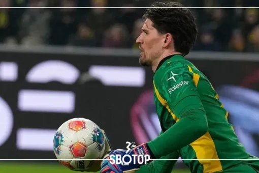 SBOTOP: อาวุธลับของดอร์ทมุนด์! กุญแจหยุดความยิ่งใหญ่ของบาเยิร์นในศึกแดร์ คลาสซิเคอร์