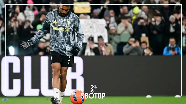 SBOTOP: เบรเมอร์ยอมรับตรงไปตรงมา หลังยูเวนตุสพ่ายยับต่ออตาลันตา: ผู้ตัดสินทำตามกติกา นั่นคือจุดโทษ