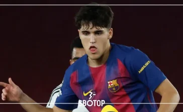 SBOTOP: เปา กูบาร์ซี เคยทำให้ เลวานดอฟสกี ถึงกับอึ้ง หลังรู้ว่าอายุจริงเท่าไร