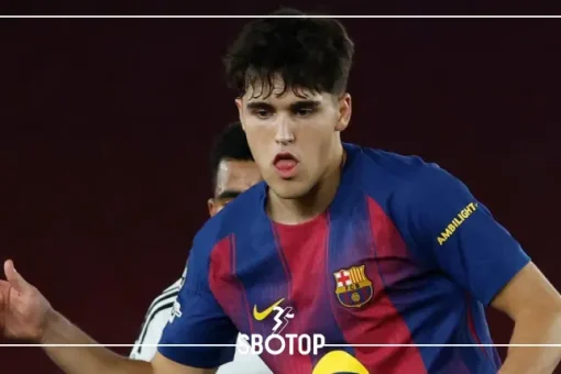 SBOTOP: เปา กูบาร์ซี เคยทำให้ เลวานดอฟสกี ถึงกับอึ้ง หลังรู้ว่าอายุจริงเท่าไร