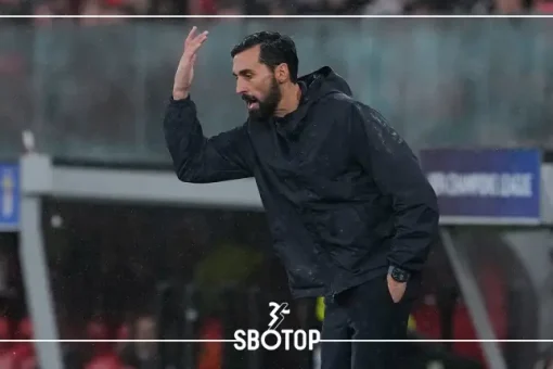 SBOTOP: เพิ่งรับตำแหน่งไม่นาน การลองผิดลองถูกของอัลบาโร อาร์เบลัว ทำบอร์ดเรอัล มาดริดไม่ปลื้ม