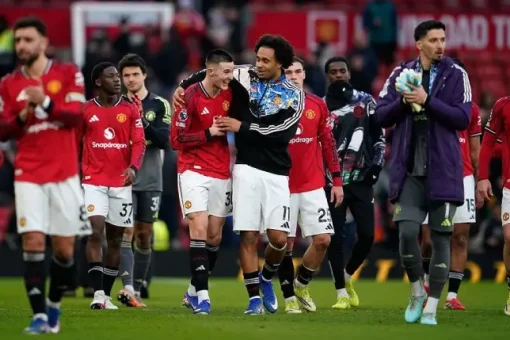 SBOTOP: แมนฯ ยูไนเต็ด มี “ดีลลับ” ช่วงเดดไลน์เดย์ ใครคือแข้งปริศนาคนนั้น?