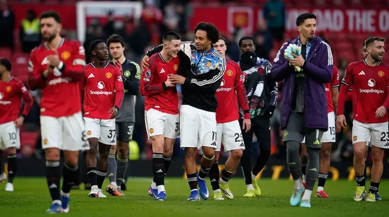 SBOTOP: แมนฯ ยูไนเต็ด มี “ดีลลับ” ช่วงเดดไลน์เดย์ ใครคือแข้งปริศนาคนนั้น?