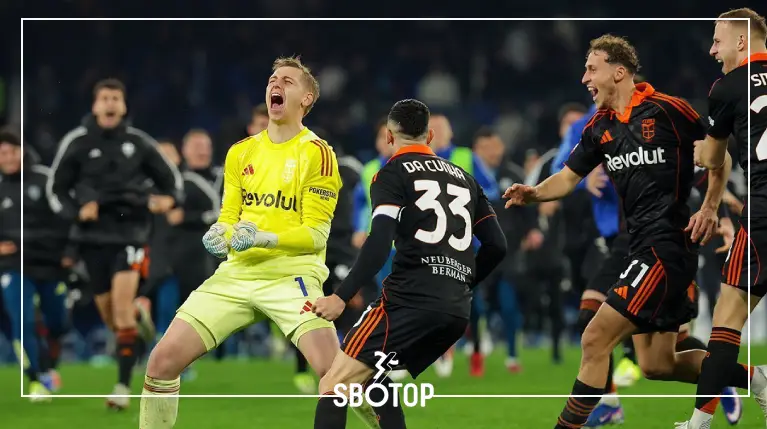 SBOTOP: โคโมสร้างประวัติศาสตร์ในรอบ 40 ปี ทะลุรอบรองฯ โคปปา อิตาเลีย ได้สำเร็จ