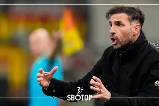 SBOTOP : อนาคต Como ในแชมเปียนส์ลีกฤดูกาลหน้าเต็มไปด้วยความท้าทาย