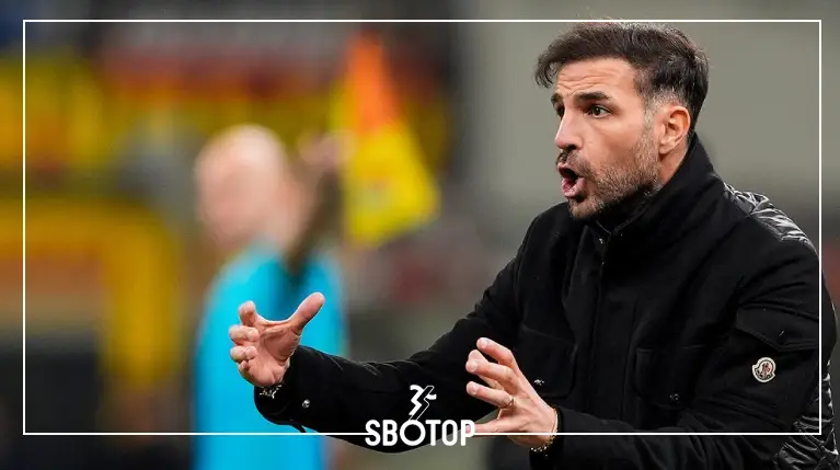 SBOTOP : อนาคต Como ในแชมเปียนส์ลีกฤดูกาลหน้าเต็มไปด้วยความท้าทาย