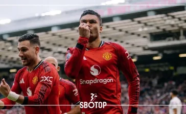 SBOTOP : แฟนแมนยูอ