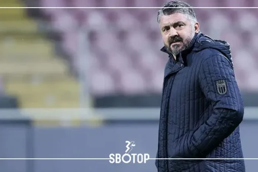 SBOTOP: ก่อนเกม บอสเนีย vs อิตาลี: กัตตูโซ่ลั่น บ่นสนามแย่มีแต่คนอ่อนแอเท่านั้น!