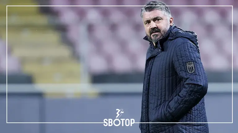 SBOTOP: ก่อนเกม บอสเนีย vs อิตาลี: กัตตูโซ่ลั่น บ่นสนามแย่มีแต่คนอ่อนแอเท่านั้น!