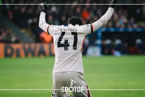 SBOTOP: บทบาทของ อันเชล็อตติ เบื้องหลังฟอร์มร้อนแรงของ เอสเตเวา วิลเลียน ที่เชลซี