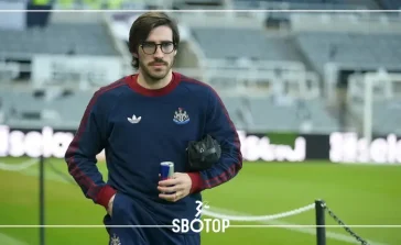 SBOTOP: ภารกิจยูเวนตุส! หวังดึงโตนาลี่คืนจากอังกฤษ แต่ติดกำแพงเงินมหาศาลจากยักษ์ใหญ่