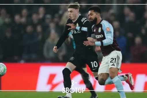 SBOTOP: ยูเวนตุสจะได้เงินเท่าไร หากแอสตัน วิลล่า ตัดสินใจซื้อขาด ดักลาส ลุยซ์?