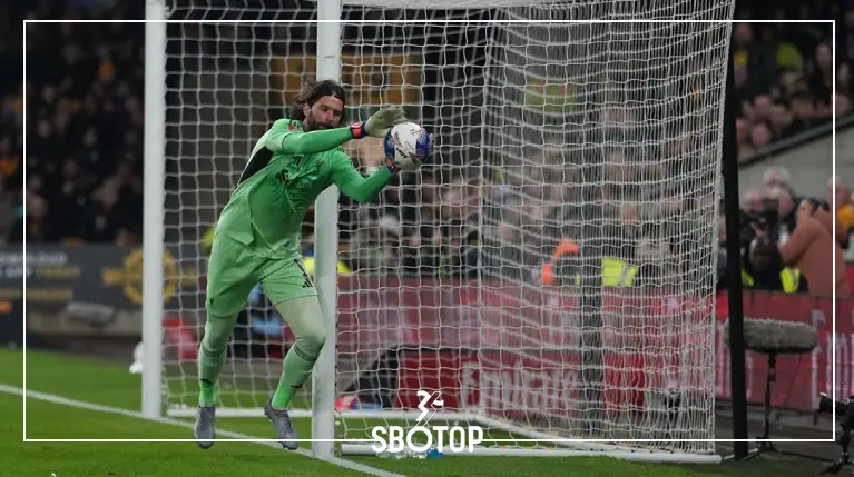 SBOTOP: ลิเวอร์พูลบุกเยือนไบรท์ตัน ไร้เงา อลิสซอน เบ็คเกอร์