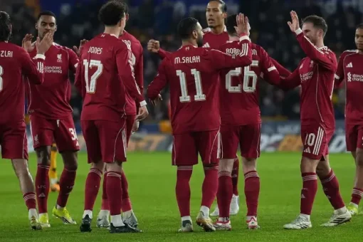 SBOTOP: ลิเวอร์พูล–แมนยู มีลุ้น! มาดริดเปิดทางขายมิดฟิลด์ดาวรุ่ง