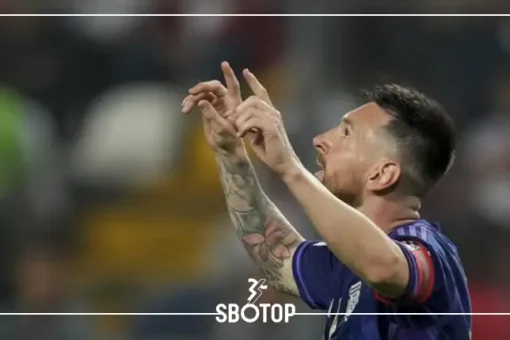 SBOTOP: สคาโลนีย้ำชัด! เมสซี่ยังไม่ตัดสินใจร่วมลุยฟุตบอลโลก 2026