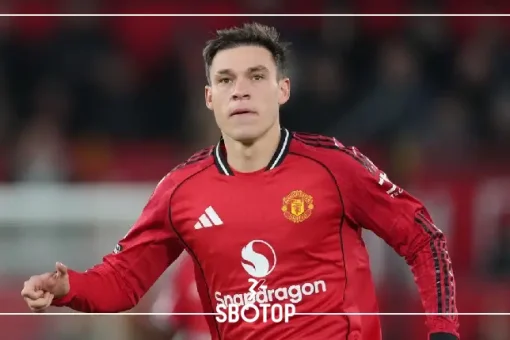 SBOTOP: อูการ์เต้ชี้ข้อดีของการนั่งสำรอง พร้อมส่งสัญญาณถึงแคร์ริก?