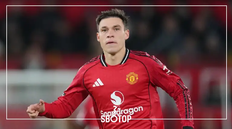 SBOTOP: อูการ์เต้ชี้ข้อดีของการนั่งสำรอง พร้อมส่งสัญญาณถึงแคร์ริก?