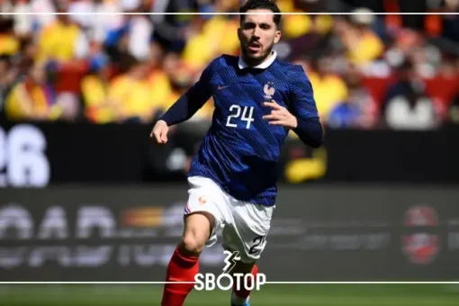 SBOTOP: เสียงวิจารณ์แรงใส่ แชร์กี: ไม่ใช่ซีดาน แค่ตัวสำรองระดับธรรมดา!