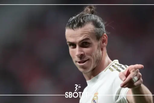 SBOTOP: แกเร็ธ เบล เผย แมนเชสเตอร์ ยูไนเต็ด เคยยื่นข้อเสนอสูงกว่า เรอัล มาดริด