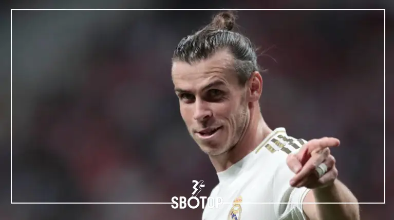 SBOTOP: แกเร็ธ เบล เผย แมนเชสเตอร์ ยูไนเต็ด เคยยื่นข้อเสนอสูงกว่า เรอัล มาดริด