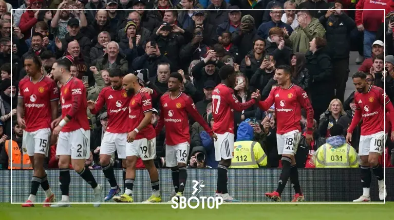 SBOTOP: แมนยูชนะแอสตัน วิลลา! รอย คีน มั่นใจปีศาจแดงมีลุ้นติดท็อปโฟร์