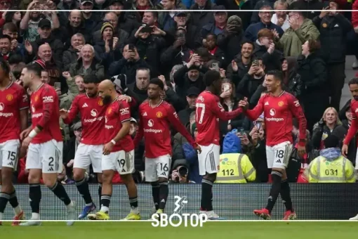 SBOTOP: แมนยูเตรียมแผนสุดช็อก! ยอมปล่อยบายินดีร์เพื่อคว้ากองกลางเป้าหมายรายนี้?