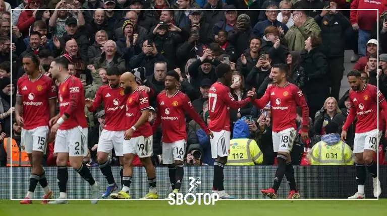 SBOTOP: แมนยูเตรียมแผนสุดช็อก! ยอมปล่อยบายินดีร์เพื่อคว้ากองกลางเป้าหมายรายนี้?