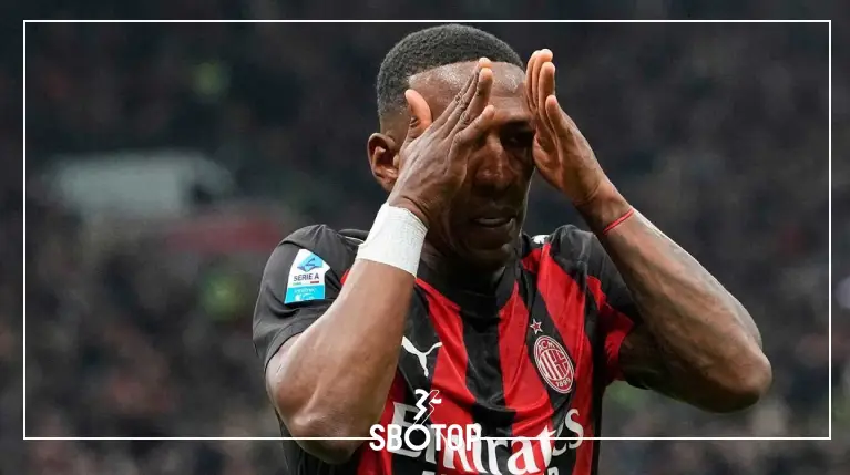 SBOTOP: แมนออฟเดอะแมตช์ มิลาน vs อินเตอร์: เปร์วิส เอสตูปินญาน ฮีโร่พารอสโซเนรีคว้าชัย