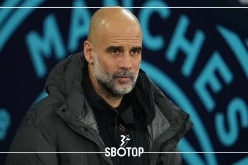 SBOTOP: ช็อกวงการ! เป๊ป กวาร์ดิโอล่า โผล่เป็นแคนดิเดตกุนซือใหม่ทีมชาติอิตาลี